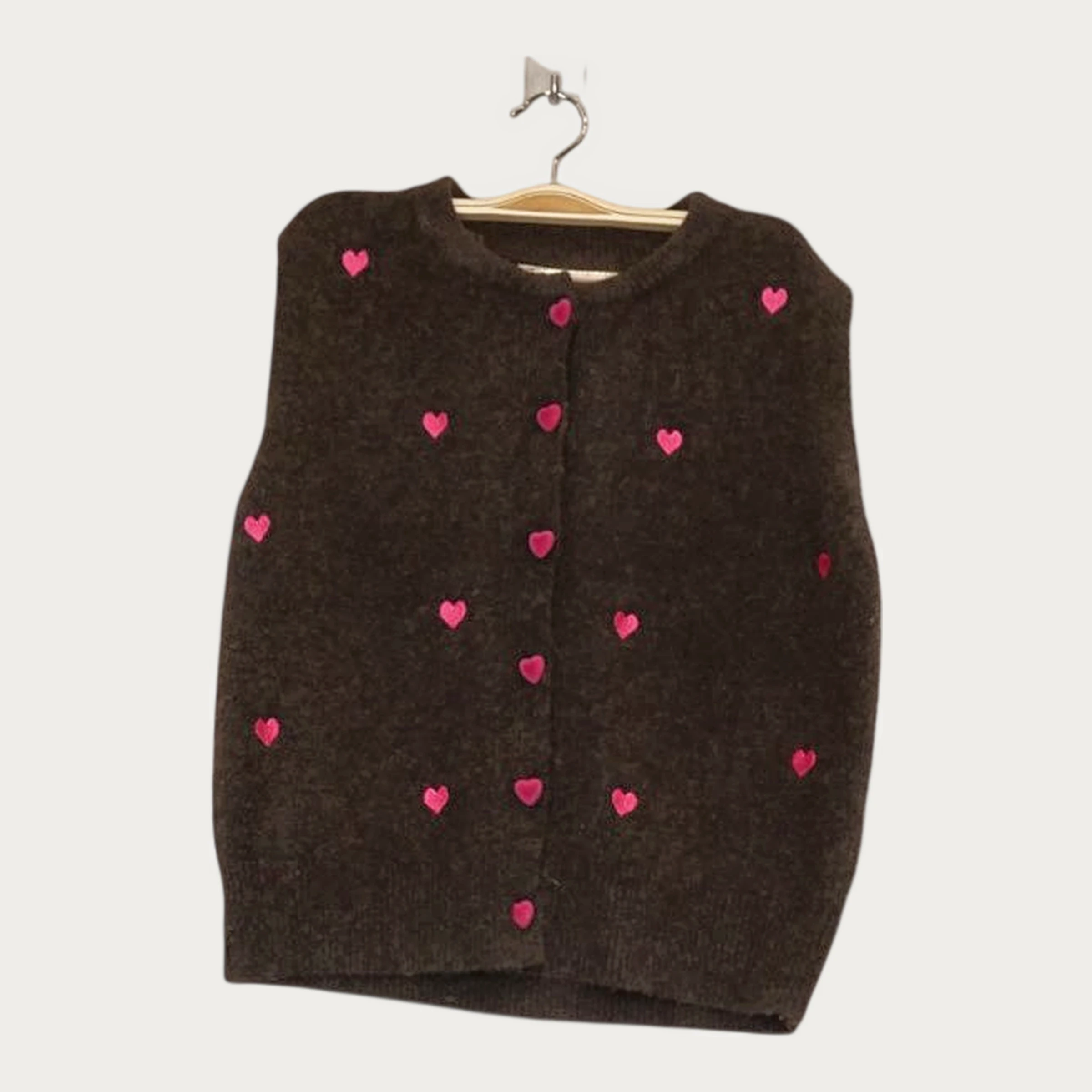 Gilet By Clara